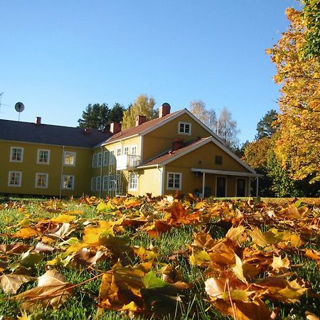Hotel Perolofgarden Asbro Luaran gambar