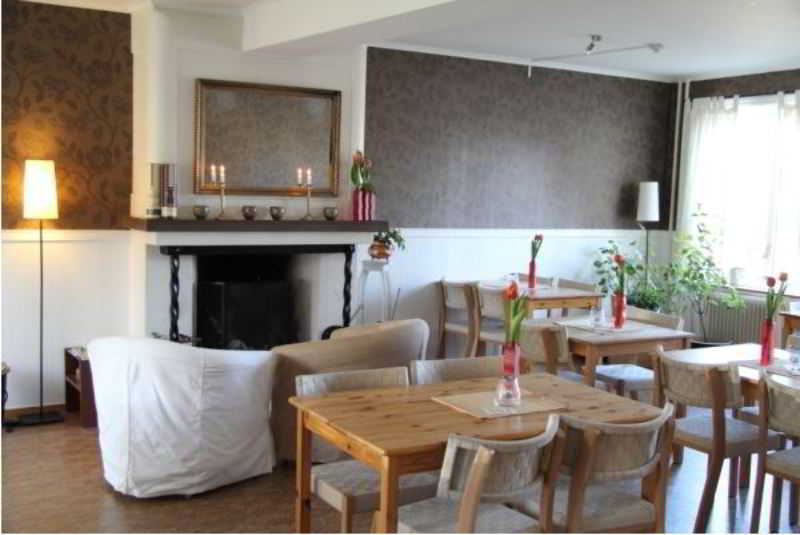 Hotel Perolofgarden Asbro Luaran gambar