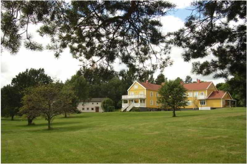 Hotel Perolofgarden Asbro Luaran gambar