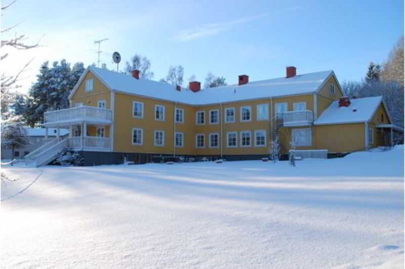 Hotel Perolofgarden Asbro Luaran gambar