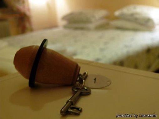 Hotel Perolofgarden Asbro Luaran gambar