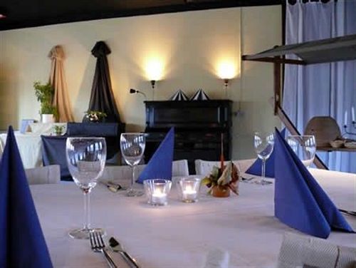 Hotel Perolofgarden Asbro Luaran gambar
